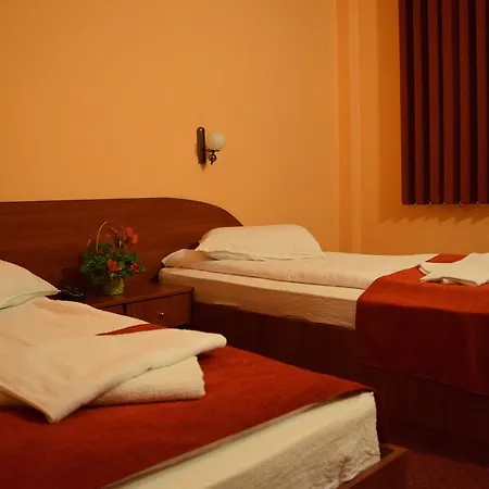Otel Flamingo & Wellness Center 3*