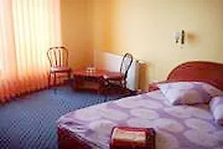 Flamingo & Wellness Center Otel 3*